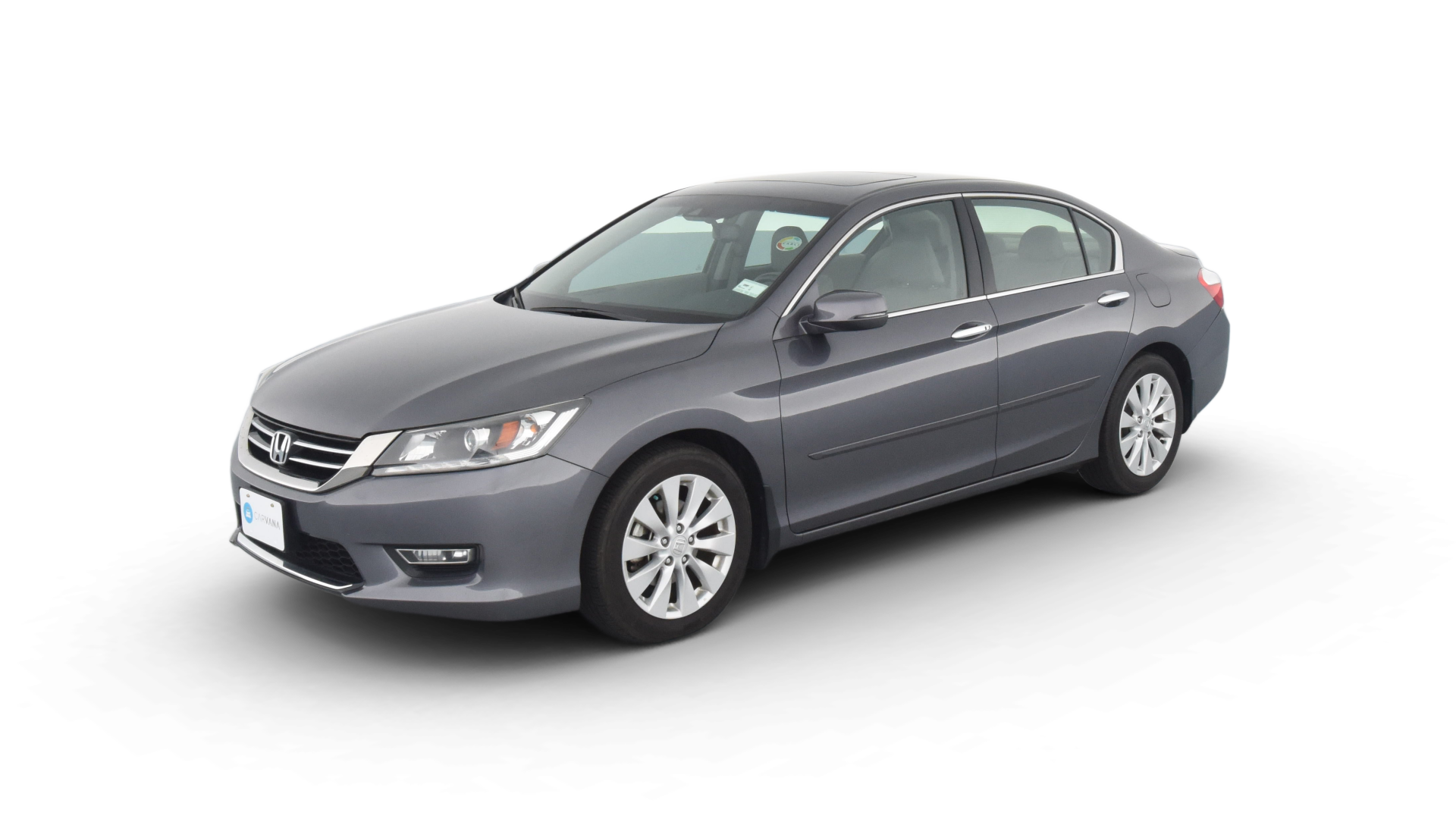 2013 honda accord carvana